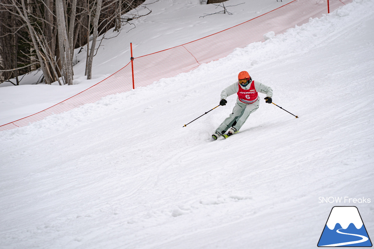なんと約10年ぶりの「技術選」撮影?! PREMIER SKI ACADEMY presents 『2026プレミアカップ・スキー技術選』レポート！｜朝里川温泉スキー場